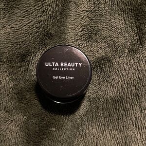 Ulta Beauty Collection Gel Eye Liner - Classic Black
